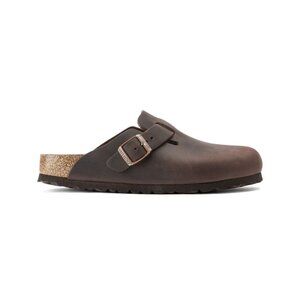 Birkenstock Boston Oiled Leather - Habana 0860133